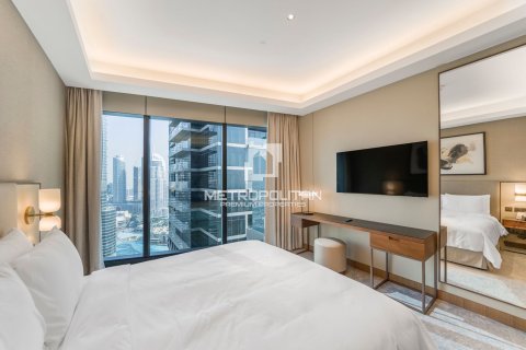 Apartment de 3 dormitorios en The Address Residences Dubai Opera, UAE No. 77887 7