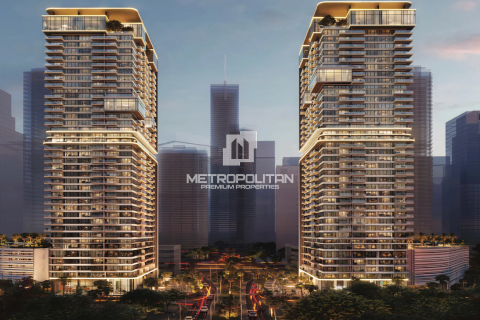 Apartment de 2 dormitorios en Jumeirah Lake Towers, UAE No. 77899 6