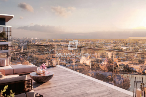 Apartment de 2 dormitorios en Jumeirah Lake Towers, UAE No. 77899 9