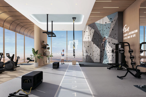 Apartment de 2 dormitorios en Jumeirah Lake Towers, UAE No. 77899 12