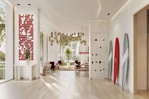 1 غرف نوم شقة في Al Marjan Island, الإمارات العربية المتحدة رقم 77897 10