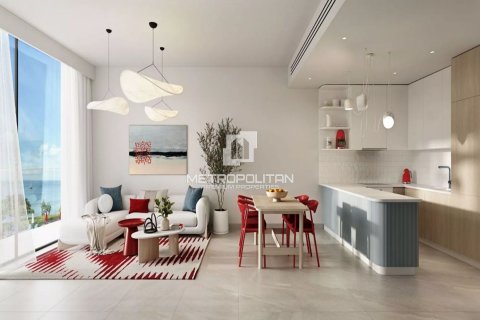 1 غرف نوم شقة في Al Marjan Island, الإمارات العربية المتحدة رقم 77897 9