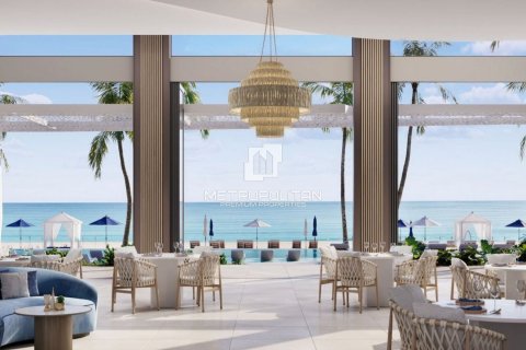 1 غرف نوم شقة في Al Marjan Island, الإمارات العربية المتحدة رقم 77897 5
