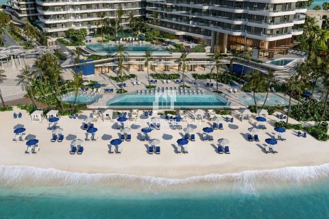 1 غرف نوم شقة في Al Marjan Island, الإمارات العربية المتحدة رقم 77897 14