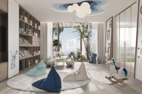 1 غرف نوم شقة في Al Marjan Island, الإمارات العربية المتحدة رقم 77897 6