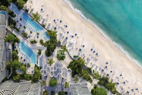 1 غرف نوم شقة في Al Marjan Island, الإمارات العربية المتحدة رقم 77897 15