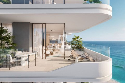 1 غرف نوم شقة في Al Marjan Island, الإمارات العربية المتحدة رقم 77897 2