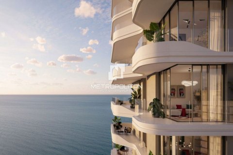 1 غرف نوم شقة في Al Marjan Island, الإمارات العربية المتحدة رقم 77897 13