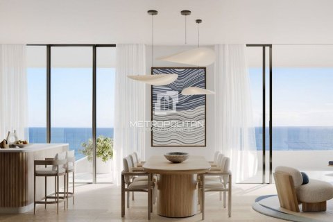 1 غرف نوم شقة في Al Marjan Island, الإمارات العربية المتحدة رقم 77897 4