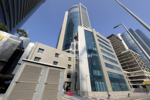 Apartment de 1 dormitorio en Business Bay, UAE No. 77918 11