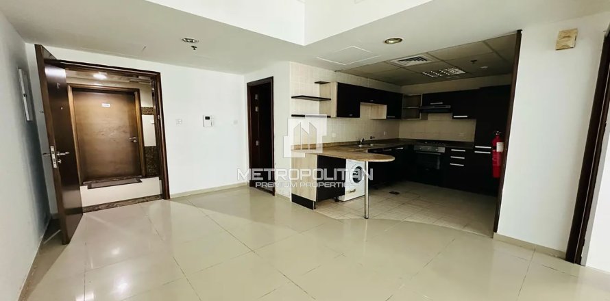 Apartment de 1 dormitorio en Business Bay, UAE No. 77918