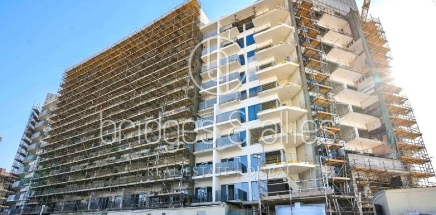 Apartment de 1 dormitorio en Dubai Studio City, UAE No. 66883