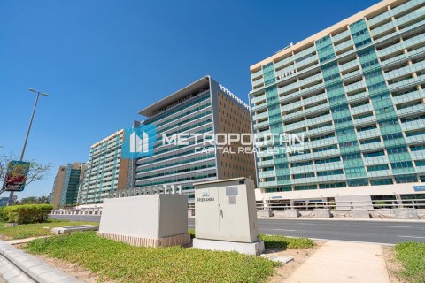 Квартира с 2 спальнями в Al Raha Beach, ОАЭ №66884 2