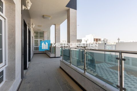 Вилла с 5 спальнями в Al Shamkha, ОАЭ №66885 22