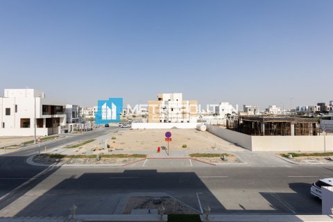 Вилла с 5 спальнями в Al Shamkha, ОАЭ №66885 24