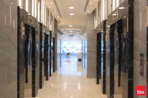 Office de 122.5m² en Dubai, UAE No. 104008 10