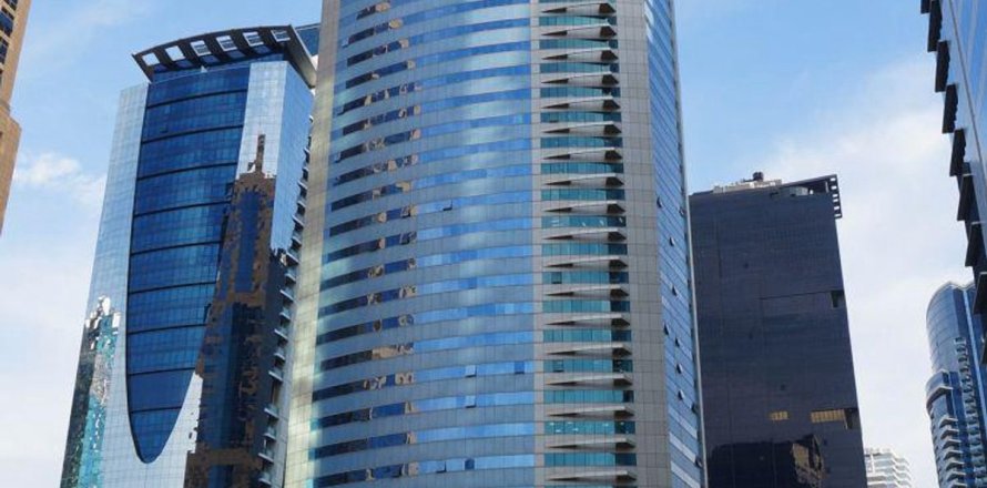 Office de 122.5m² en Dubai, UAE No. 104008