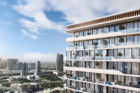 Appartement de 1 chambre à Dubai, UAE No. 104029 8