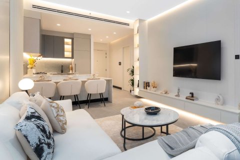 Appartement de 1 chambre à Dubai, UAE No. 104029 3