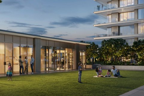 Apartment de 2 dormitorios en Dubai, UAE No. 104009 3