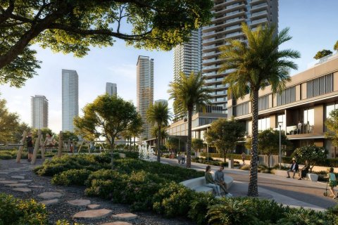 Apartment de 2 dormitorios en Dubai, UAE No. 104009 16