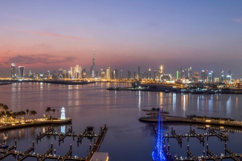 Apartment de 2 dormitorios en Dubai, UAE No. 104009 4