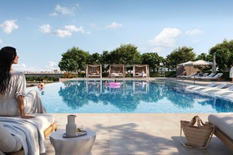 Apartment de 2 dormitorios en Dubai, UAE No. 104009 9