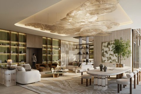 Apartment de 2 dormitorios en Dubai, UAE No. 104009 8