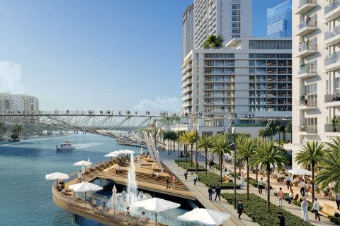 Apartment de 2 dormitorios en Dubai, UAE No. 104009 2