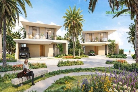 4 bedrooms Townhouse in Sharjah Waterfront City, UAE No. 75631 5