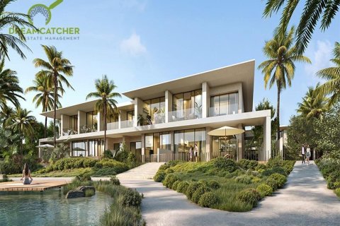 4 bedrooms Townhouse in Sharjah Waterfront City, UAE No. 75631 10