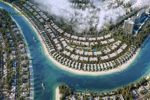 4 bedrooms Townhouse in Sharjah Waterfront City, UAE No. 75631 2