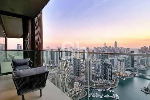 1 غرف نوم شقة في مرسى دبي, الإمارات العربية المتحدة رقم 64165 14