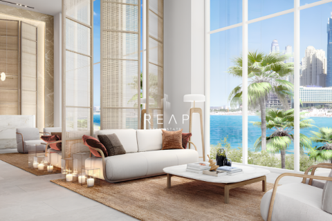 Apartment de 1 dormitorio en Bluewaters, UAE No. 28961 10