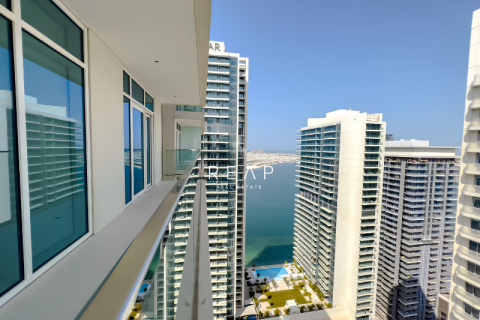 Apartment de 3 dormitorios en EMAAR Beachfront, UAE No. 28966 20