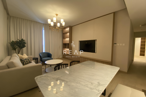 2 bedrooms Apartment in Jumeirah, UAE No. 28896 3