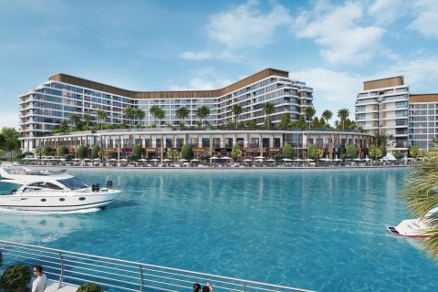 Canalside Marina Residences No. 106594