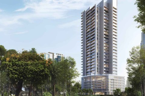 Avant Garde Residences 2 №106593