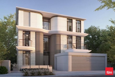 Villa de 6 dormitorios en Meydan, UAE No. 89294 5