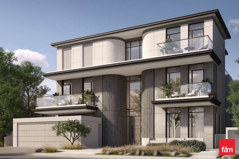 Villa de 6 dormitorios en Meydan, UAE No. 89294 10