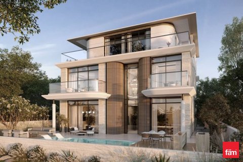 Villa de 6 dormitorios en Meydan, UAE No. 89294 11