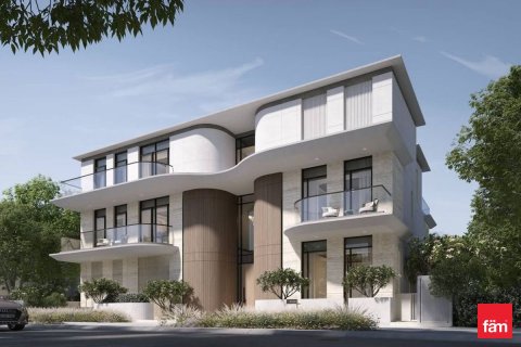 Villa de 6 dormitorios en Meydan, UAE No. 89294 9