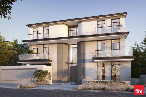 Villa de 6 dormitorios en Meydan, UAE No. 89294 8