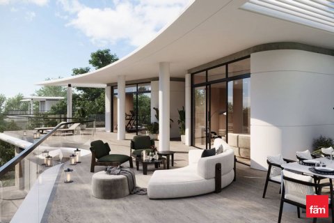 Villa de 6 dormitorios en Meydan, UAE No. 89294 14