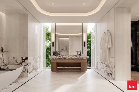Villa de 6 dormitorios en Meydan, UAE No. 89294 21