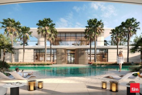 Villa de 6 dormitorios en Meydan, UAE No. 89294 1