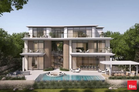 Villa de 6 dormitorios en Meydan, UAE No. 89294 7