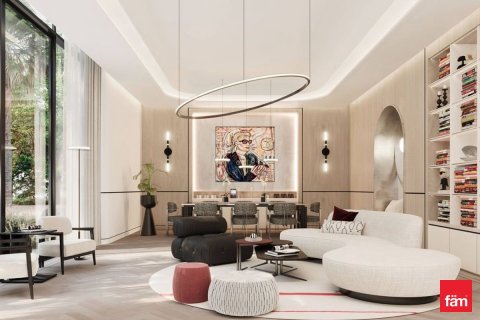 Villa de 6 dormitorios en Meydan, UAE No. 89294 19
