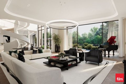 Villa de 6 dormitorios en Meydan, UAE No. 89294 3