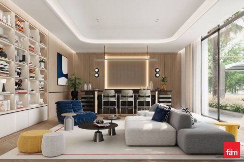 Villa de 6 dormitorios en Meydan, UAE No. 89294 22